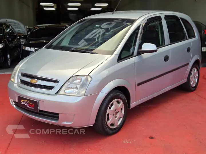Meriva Expres.EASYTRONIC 1.8 FlexPower
