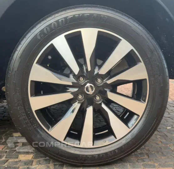 KICKS 1.6 16V SL