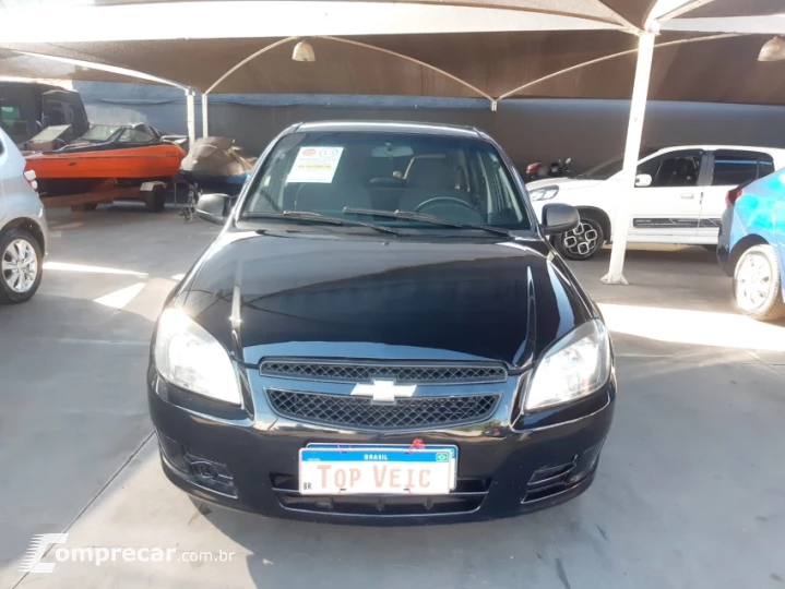 CELTA 1.0 MPFI LS 8V