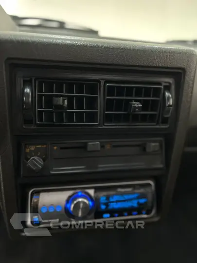 SAVEIRO CL 1.8
