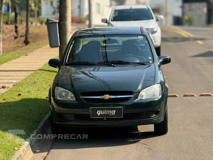 CLASSIC 1.0 MPFI VHCE 8V