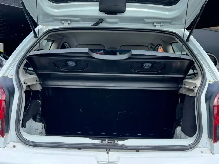 CELTA 1.0 MPFI LS 8V