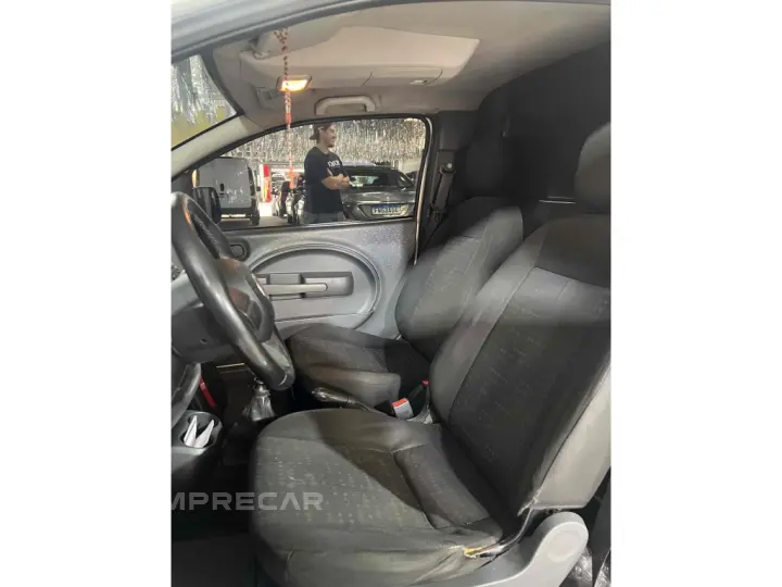 FIORINO 1.4 MPI FURGÃO 8V FLEX 2P MANUAL