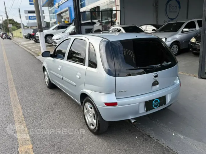 Corsa Hat. Premium 1.4 8V ECONOFLEX 5p