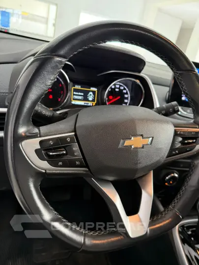 TRACKER 1.2 Turbo Premier