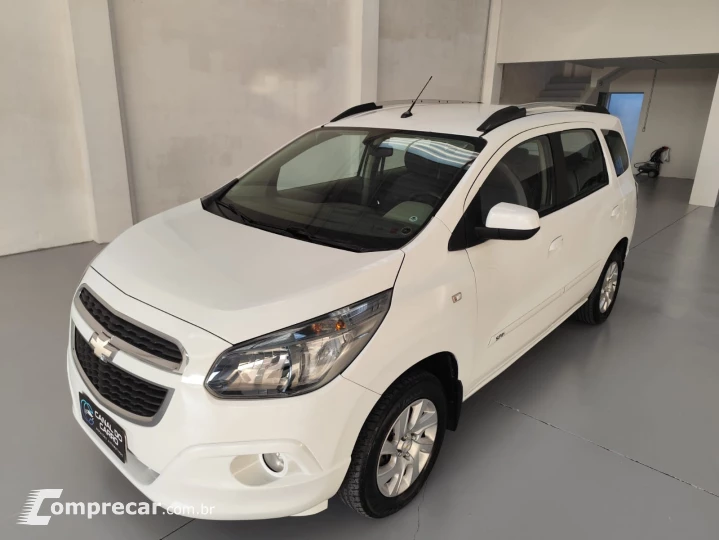 SPIN 1.8 LTZ 8V