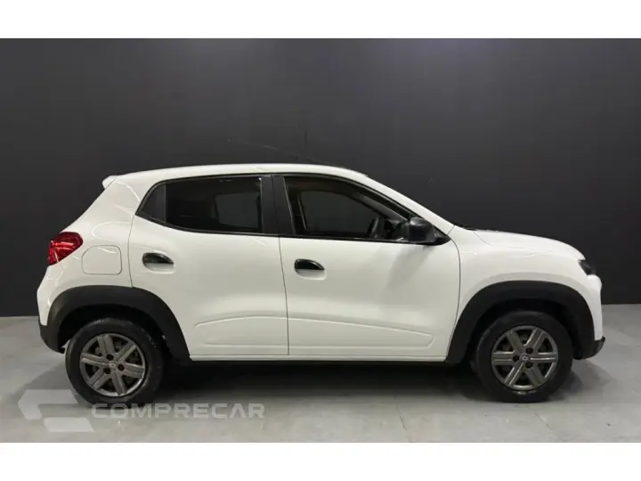 KWID 1.0 12V SCE FLEX ZEN MANUAL