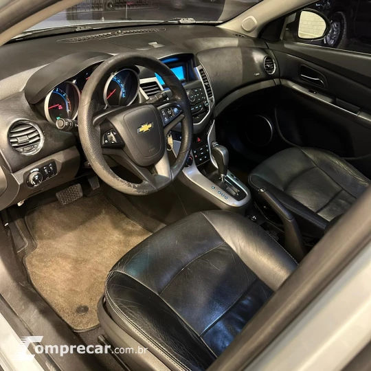 CRUZE 1.8 LT 16V