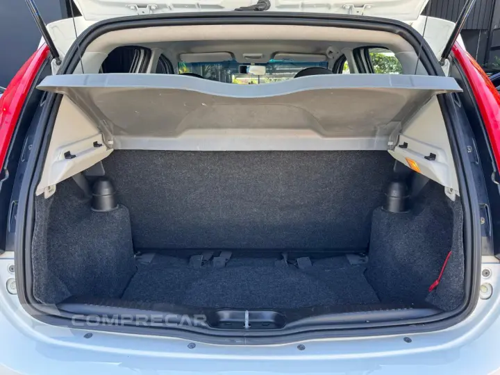 PALIO 1.0 MPI Attractive 8V