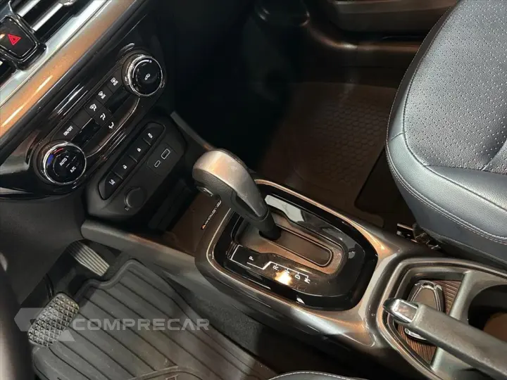 SPIN 1.8 PREMIER 8V FLEX 4P AUTOMÁTICO