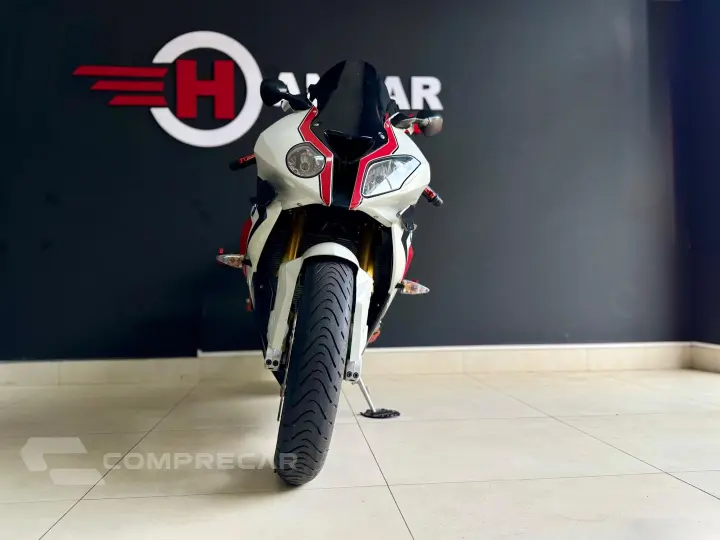S 1000 RR