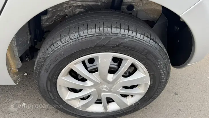 SANDERO 1.0 12V SCE Expression