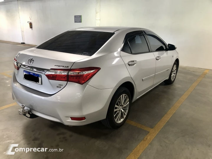 COROLLA 2.0 XEI 16V
