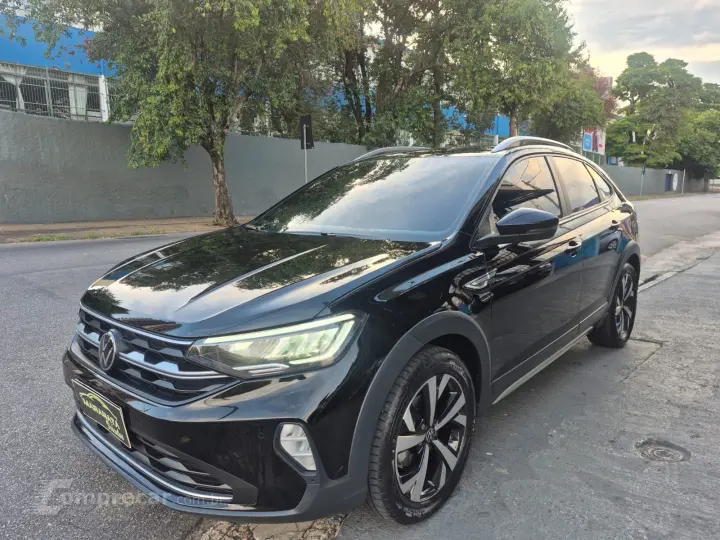 NIVUS HIGHLINE 1.0 TSI