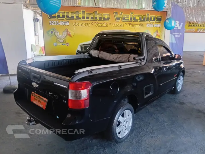 GM/Montana Sport 1.4