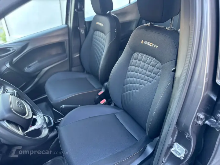 Argo 1.3 Firefly Flex Trekking Cvt