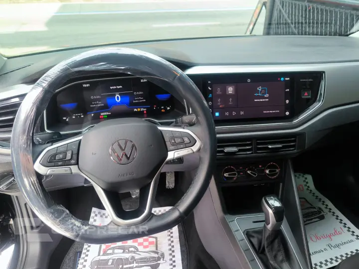 NIVUS 1.0 200 TSI Comfortline