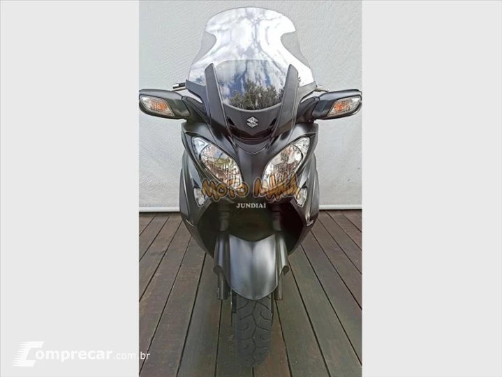BURGMAN 650 EXECUTIVE