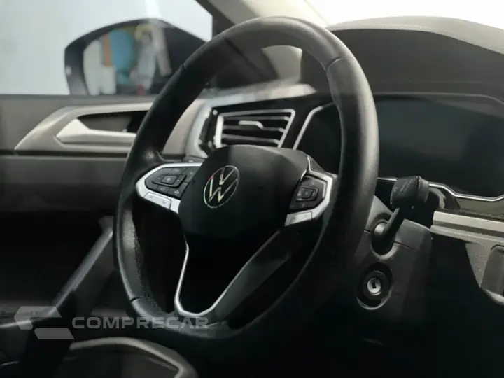 NIVUS 1.0 200 TSI TOTAL FLEX COMFORTLINE AUTOMÁTICO