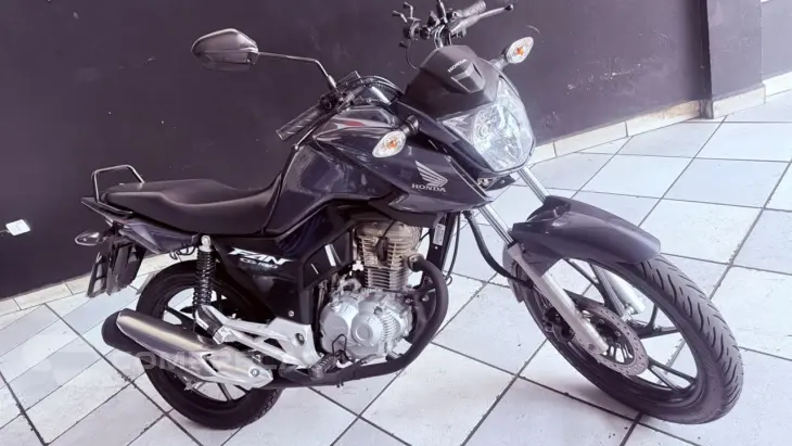 CG FAN 160C