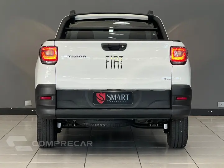 STRADA 1.3 FIREFLY FLEX ENDURANCE CS MANUAL