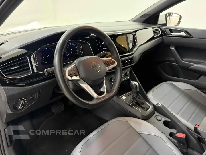 NIVUS 1.0 200 TSI TOTAL FLEX HIGHLINE AUTOMÁTICO