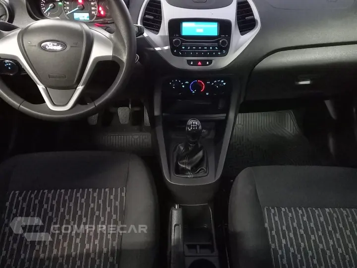 Ka 1.0 Ti-Vct Flex Se Manual