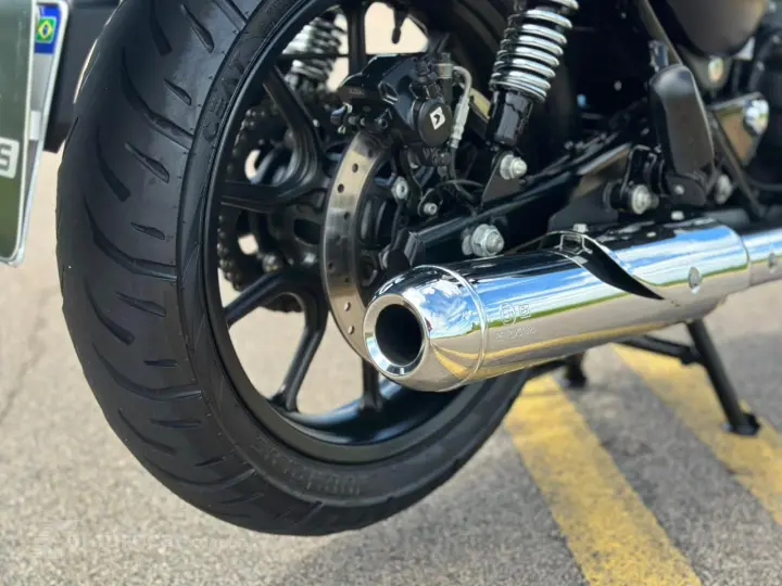 METEOR E 350 STELLAR