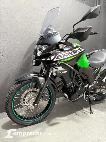VERSYS 300 X TOURER ABS