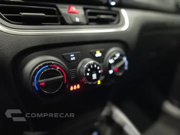 HB20 1.0 12V FLEX COMFORT MANUAL
