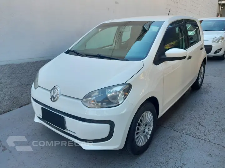 UP 1.0 MPI Take UP 12V