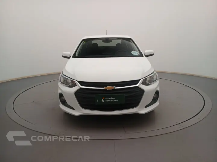 ONIX 1.0 FLEX PLUS LT MANUAL