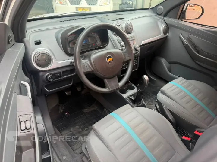MONTANA Sport 1.4 ECONOFLEX 8V 2p
