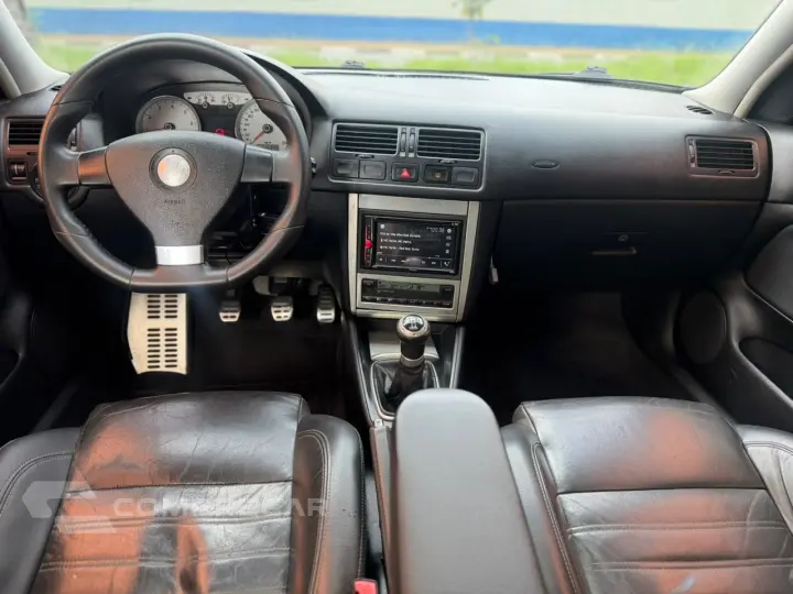 GOLF 1.6 MI Sportline Limited Edition 8V