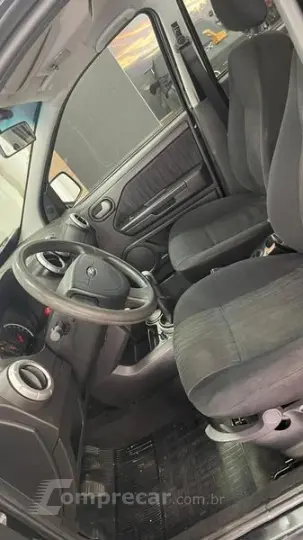 ECOSPORT XLT 1.6 FLEX