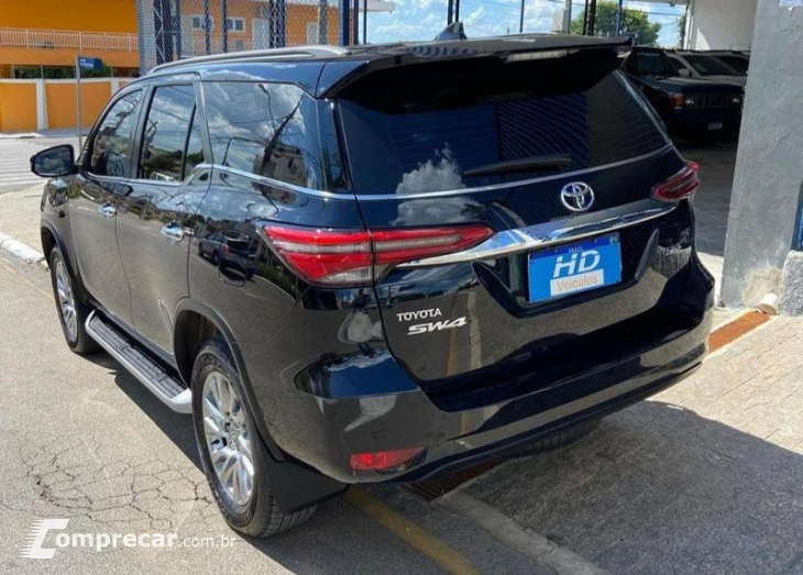 HILUX SWSRXA4FD