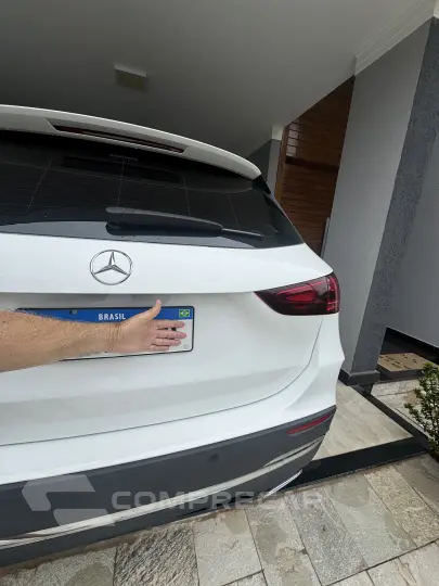 GLA 200 1.3 Mhev AMG Line 7g-dct