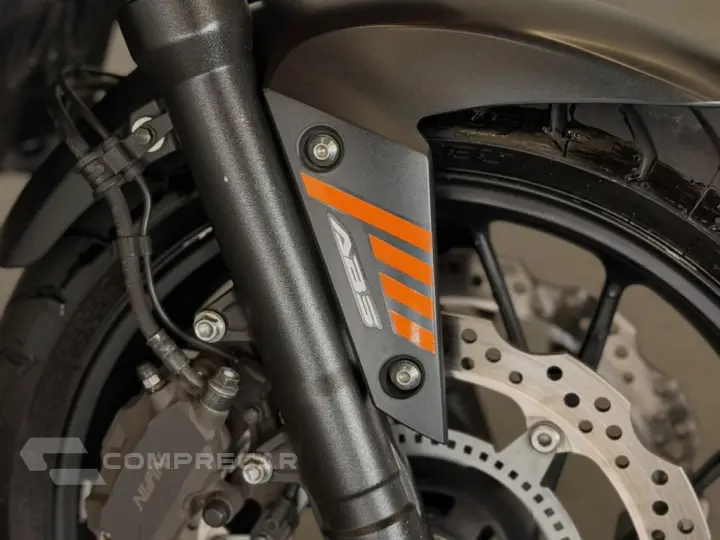 CB 650 F