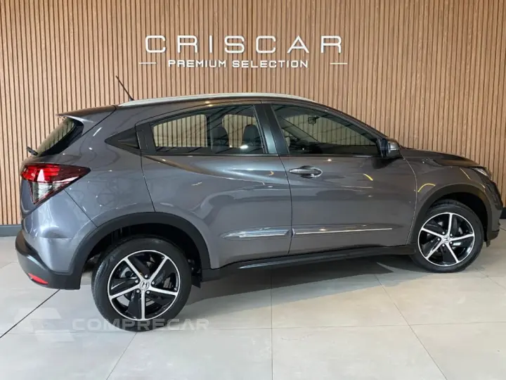 HR-V 1.8 16V FLEX EX 4P AUTOMÁTICO