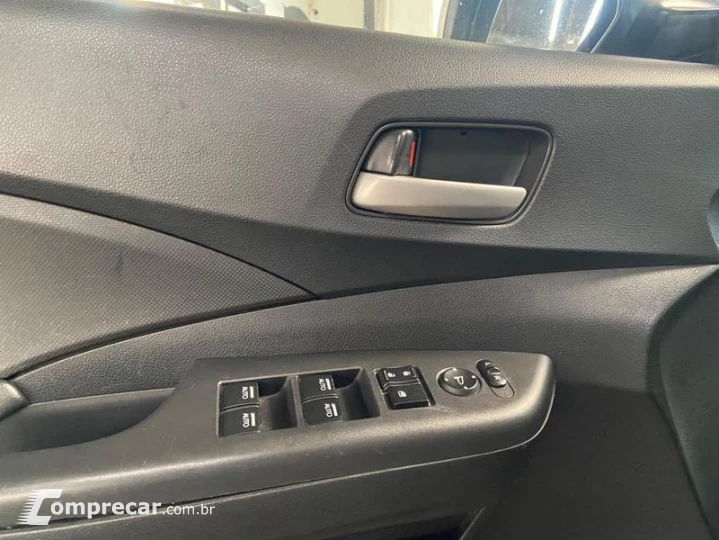 CR-V LX 4X2 2.0 16V