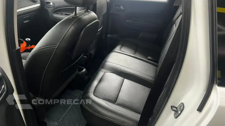 C3 Picasso 1.5 4P FLEX GLX