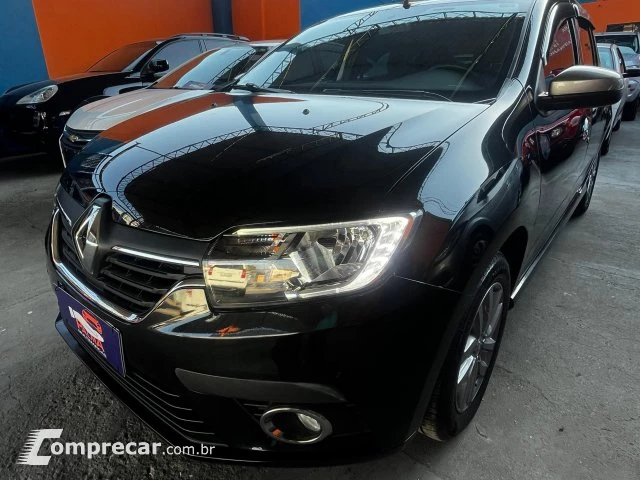SANDERO - 1.0 12V SCE GT LINE MANUAL