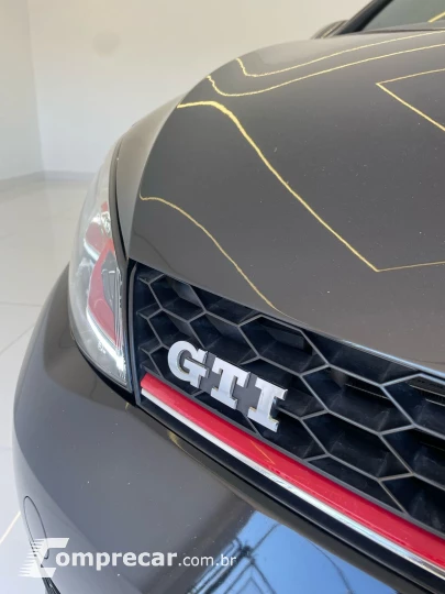 GOLF 2.0 MI GTI 8V