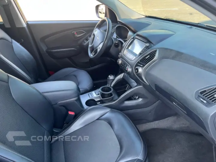 IX35 2.0 16V