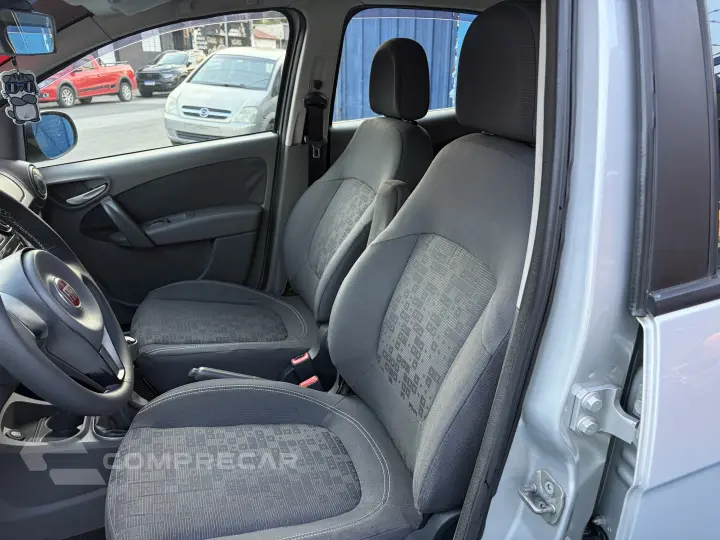 PALIO 1.0 MPI Attractive 8V