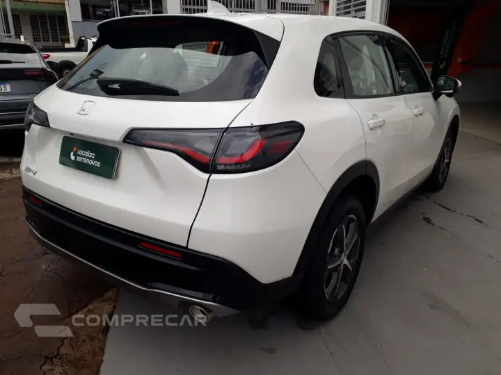 ZR-V 2.0 i-VTEC GASOLINA TOURING CVT