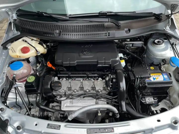 GOL 1.0 MI 8V FLEX 4P MANUAL G.V