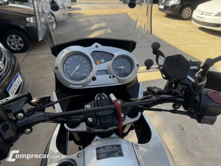 G 650 GS