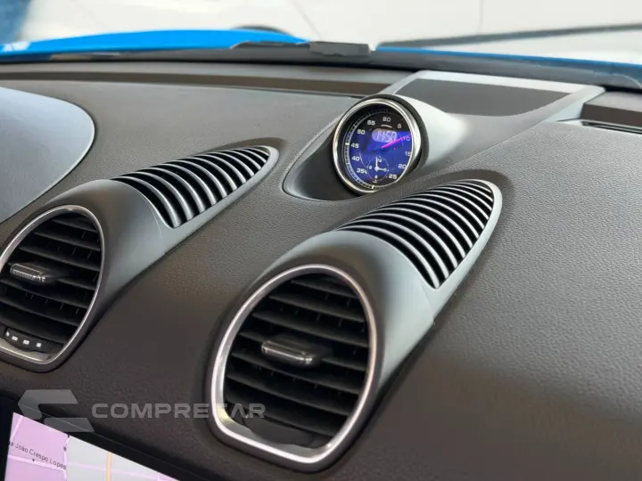 718 Boxster Style Edition 2.0 300cv