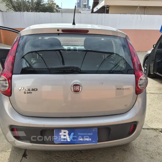 PALIO 1.4 MPI Attractive 8V